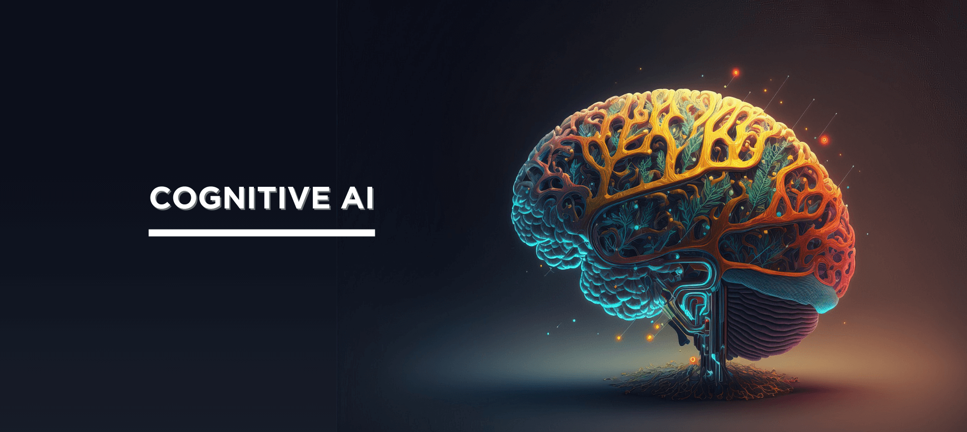 cognitive ai
